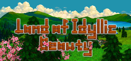 世外桃源（Land Of Idyllic Beauty）免安装中文版下载