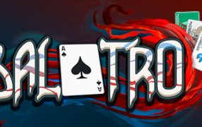 小丑牌手机版（Balatro APK）下载