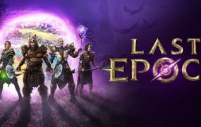最后纪元（Last Epoch）免安装中文版下载