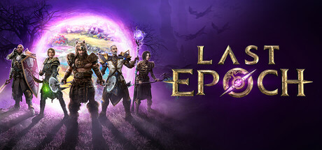 最后纪元(Last Epoch)免安装中文版下载