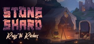 紫色晶石(Stoneshard)免安装中文版下载