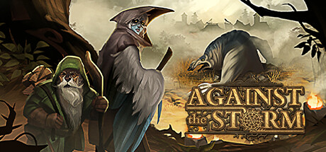风暴之城（Against the Storm）免安装中文版下载