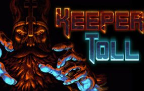 守护者之魂（Keeper’s Toll）免安装中文版下载