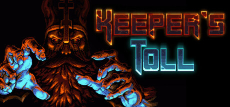 守护者之魂(Keeper’s Toll)免安装中文版下载