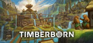 海狸浮生记(Timberborn)免安装中文版下载