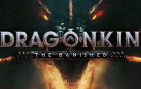 龙的传人：孤旅（Dragonkin: The Banished）免安装中文版下载
