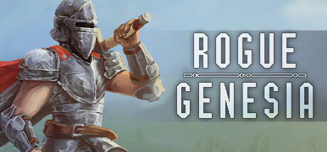 罗格：救世传说（Rogue : Genesia）免安装中文版