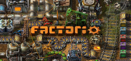 异星工厂（Factorio）免安装中文版下载