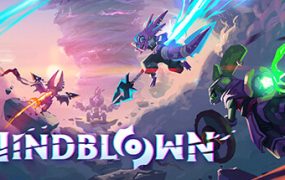 风中行者（Windblown）免安装中文版下载