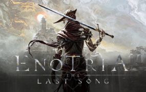 艾诺提亚：失落之歌（Enotria: The Last Song）免安装中文版下载