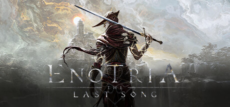 艾诺提亚：失落之歌（Enotria: The Last Song）免安装中文版下载