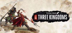 全面战争:三国(Total War Three Kingdoms)免安装中文版下载