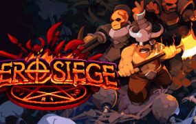 英雄攻城（Hero Siege）免安装中文版下载