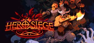 英雄攻城(Hero Siege)免安装中文版下载