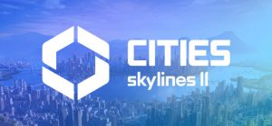 都市:天际线2(Cities Skylines II)免安装中文版下载