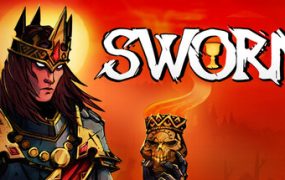 圣杯誓约（SWORN）免安装中文版下载