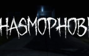 恐鬼症联机版（Phasmophobia Online）免安装中文版下载