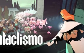 灾厄堡垒（Cataclismo）免安装中文版下载
