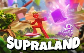 超音速/Supraland