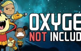 缺氧（Oxygen Not Included）免安装中文版下载