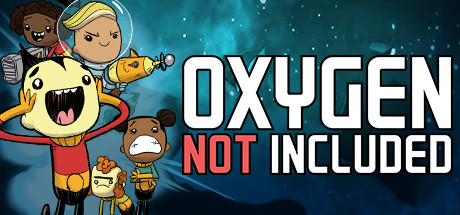 缺氧(Oxygen Not Included)免安装中文版下载