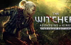巫师2：国王刺客 加强版（The Witcher 2: Assassins of Kings Enhanced Edition）免安装中文版下载