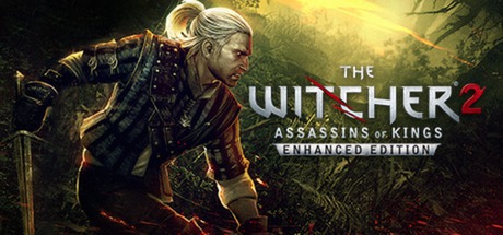 巫师2：国王刺客 加强版（The Witcher 2: Assassins of Kings Enhanced Edition）免安装中文版下载