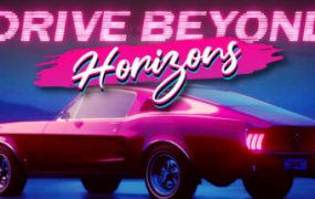 驾驶地平线（Drive Beyond Horizons）免安装中文版下载