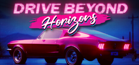 驾驶地平线(Drive Beyond Horizons)免安装中文版下载
