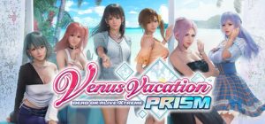 死或生：维纳斯璀璨假期（Venus Vacation PRISM – DEAD OR ALIVE Xtreme -）免安装中文版下载
