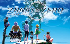 残机0：最后的开始/残机0：余命为零/Zanki Zero: Last Beginning