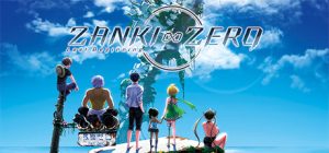 残机0:最后的开始/残机0:余命为零/Zanki Zero: Last Beginning