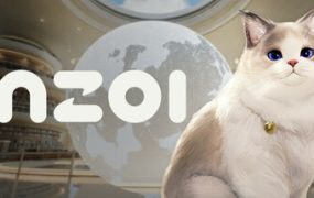 云族裔（inZOI）免安装中文版下载