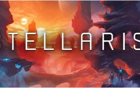 群星（Stellaris）免安装中文版下载