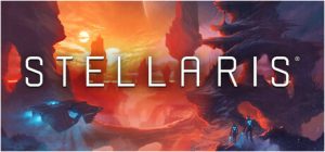 群星(Stellaris)免安装中文版下载