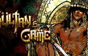 苏丹的游戏（Sultan’s Game）免安装中文版下载
