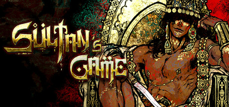苏丹的游戏(Sultan’s Game)免安装中文版下载