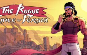 波斯王子：Rogue（The Rogue Prince of Persia）免安装中文版下载