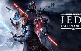 星球大战绝地：陨落的武士团/Star Wars Jedi: Fallen Order
