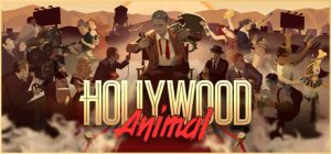 好莱坞动物（Hollywood Animal）免安装中文版下载