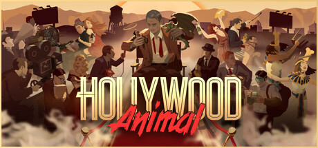 好莱坞动物（Hollywood Animal）免安装中文版下载