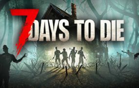 七日杀联机版（7 Days To Die Online）免安装中文版下载