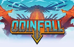 奥丁陨落/Odinfall