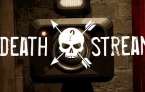 死亡直播/Death Stream