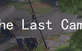 最后的营地/The Last Camp