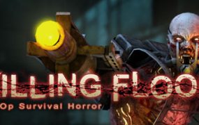 杀戮空间/Killing Floor