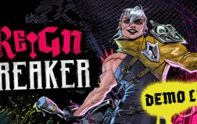 破御者/Reignbreaker