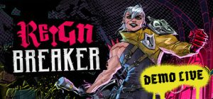 破御者/Reignbreaker