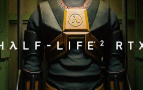 半条命2 RTX版/Half-Life 2 RTX