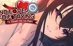 寻爱或赴死：生死相约/Find Love or Die Trying: Til Death Do Us Part